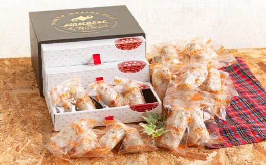 mombest 3段重詰合わせ