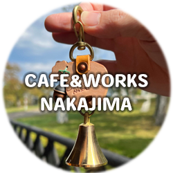 Cafe&Works. NAKAJIMA