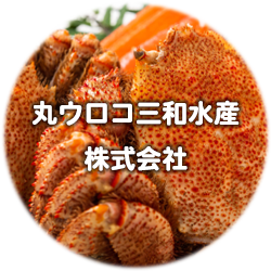 丸ウロコ三和水産（株）